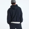 Men’s Evolution Simple Dome Oversized Hoodie Men’s Evolution Simple Dome Oversized Hoodie