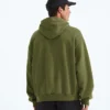 Men’s Evolution Simple Dome Oversized Hoodie Men’s Evolution Simple Dome Oversized Hoodie