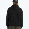 Men’s Evolution Simple Dome Oversized Hoodie Men’s Evolution Simple Dome Oversized Hoodie
