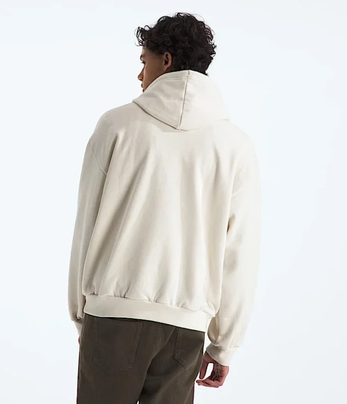 Men’s Evolution Simple Dome Oversized Hoodie Men’s Evolution Simple Dome Oversized Hoodie