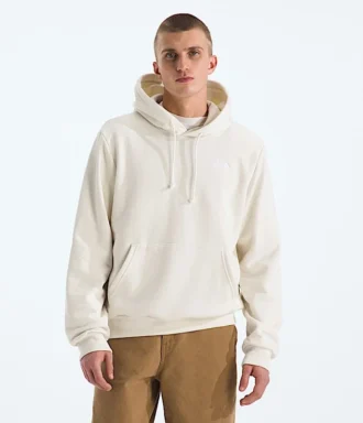 Men’s Evolution Simple Dome Regular Hoodie