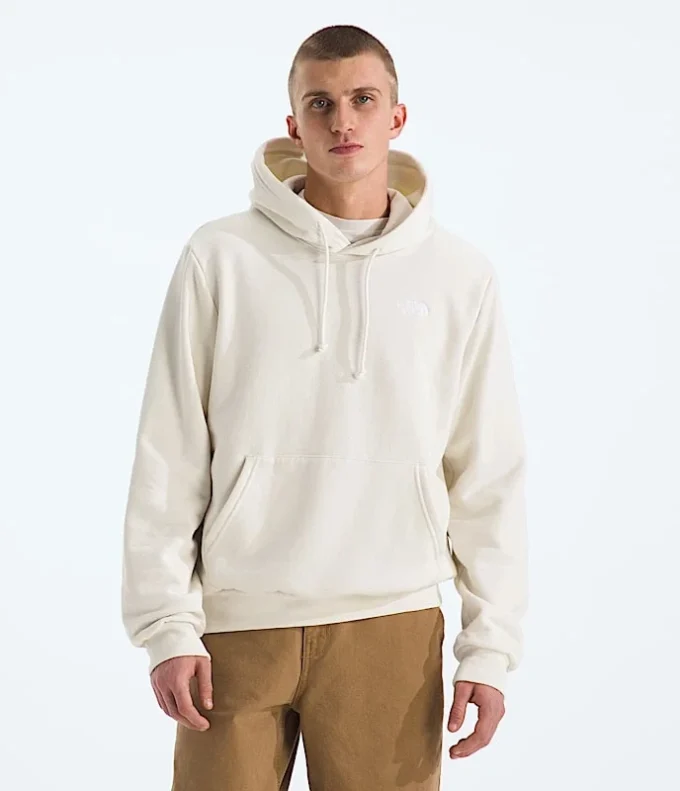 Men’s Evolution Simple Dome Regular Hoodie Men’s Evolution Simple Dome Regular Hoodie