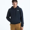 Men’s Evolution Simple Dome Regular Hoodie