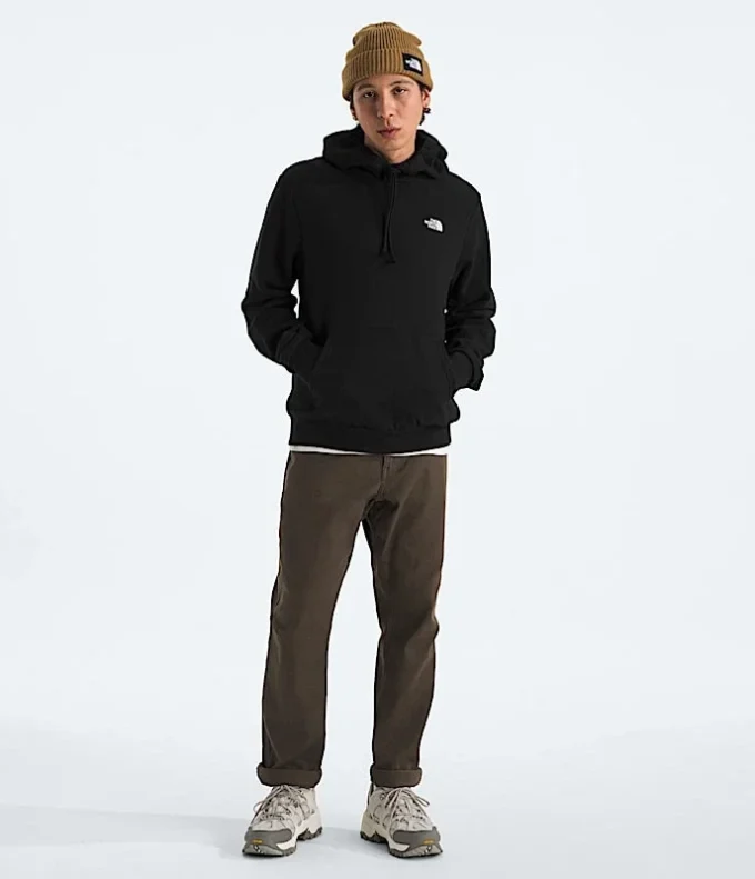 Men’s Evolution Simple Dome Regular Hoodie Men’s Evolution Simple Dome Regular Hoodie