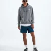 Men’s Evolution Simple Dome Regular Hoodie Men’s Evolution Simple Dome Regular Hoodie