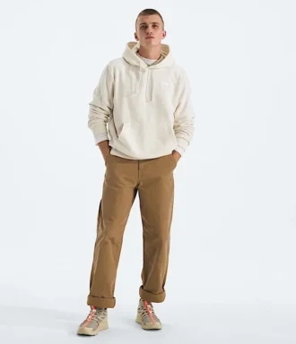 Men’s Evolution Simple Dome Regular Hoodie