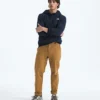 Men’s Evolution Simple Dome Regular Hoodie