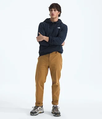 Men’s Evolution Simple Dome Regular Hoodie