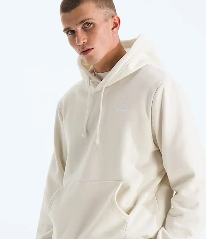 Men’s Evolution Simple Dome Regular Hoodie Men’s Evolution Simple Dome Regular Hoodie