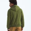 Men’s Evolution Simple Dome Regular Hoodie