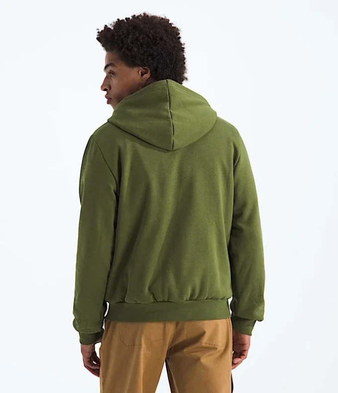 Men’s Evolution Simple Dome Regular Hoodie