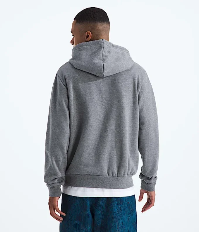 Men’s Evolution Simple Dome Regular Hoodie Men’s Evolution Simple Dome Regular Hoodie