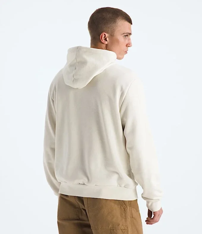 Men’s Evolution Simple Dome Regular Hoodie Men’s Evolution Simple Dome Regular Hoodie