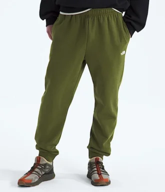 Men’s Evolution Simple Dome Regular Joggers