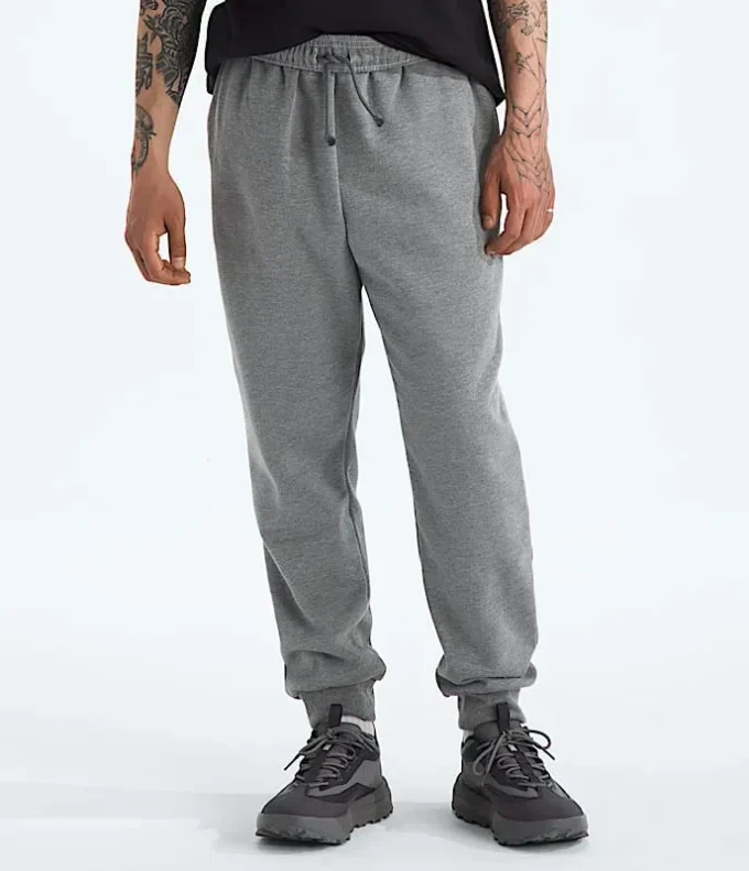 Men’s Evolution Simple Dome Regular Joggers Men’s Evolution Simple Dome Regular Joggers