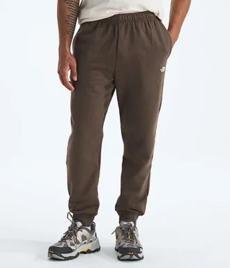 Men’s Evolution Simple Dome Regular Joggers Men’s Evolution Simple Dome Regular Joggers