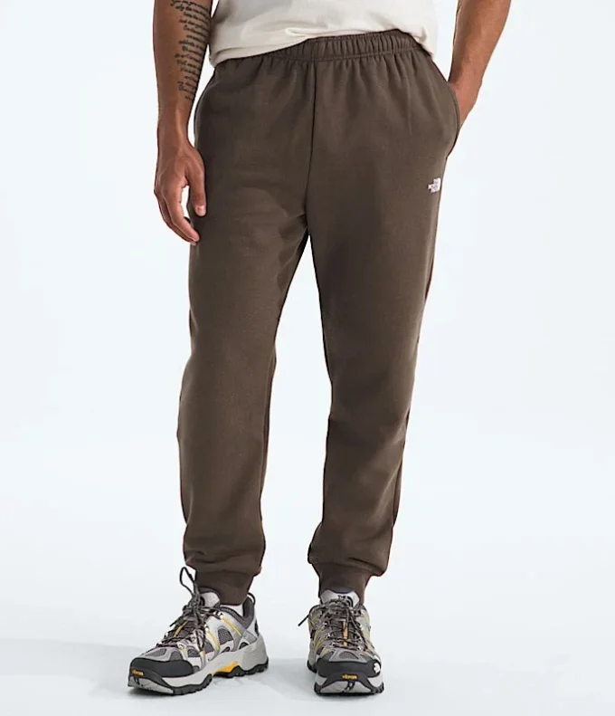 Men’s Evolution Simple Dome Regular Joggers Men’s Evolution Simple Dome Regular Joggers