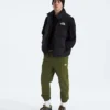 Men’s Evolution Simple Dome Regular Joggers Men’s Evolution Simple Dome Regular Joggers