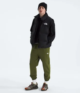 Men’s Evolution Simple Dome Regular Joggers