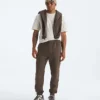 Men’s Evolution Simple Dome Regular Joggers Men’s Evolution Simple Dome Regular Joggers