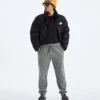 Men’s Evolution Simple Dome Regular Joggers Men’s Evolution Simple Dome Regular Joggers