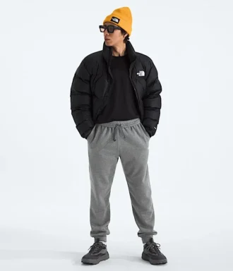Men’s Evolution Simple Dome Regular Joggers Men’s Evolution Simple Dome Regular Joggers