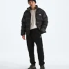 Men’s Evolution Simple Dome Regular Joggers Men’s Evolution Simple Dome Regular Joggers