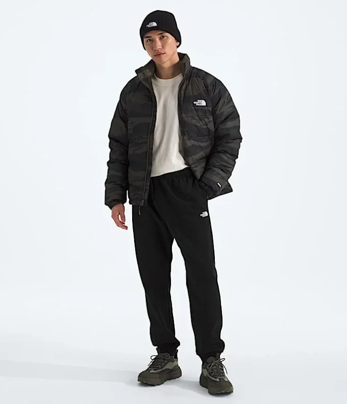 Men’s Evolution Simple Dome Regular Joggers Men’s Evolution Simple Dome Regular Joggers
