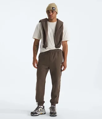 Men’s Evolution Simple Dome Regular Joggers Men’s Evolution Simple Dome Regular Joggers