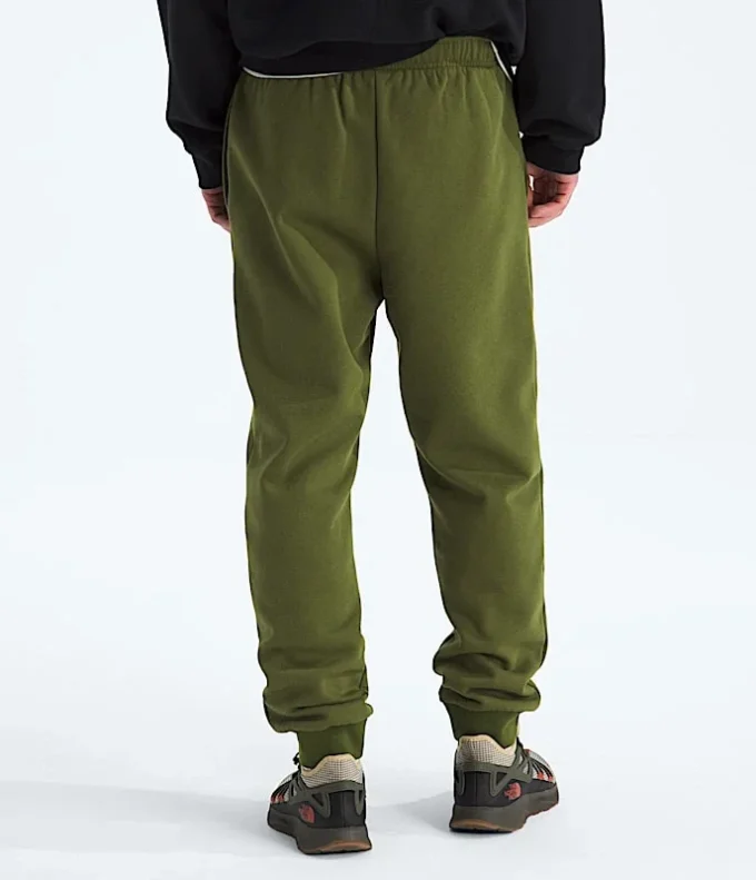 Men’s Evolution Simple Dome Regular Joggers Men’s Evolution Simple Dome Regular Joggers