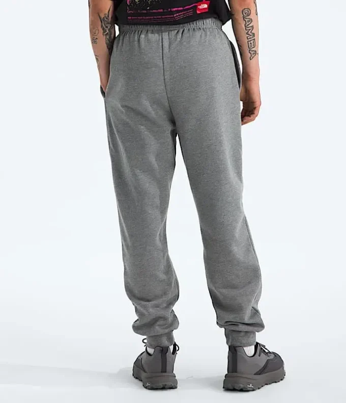 Men’s Evolution Simple Dome Regular Joggers Men’s Evolution Simple Dome Regular Joggers