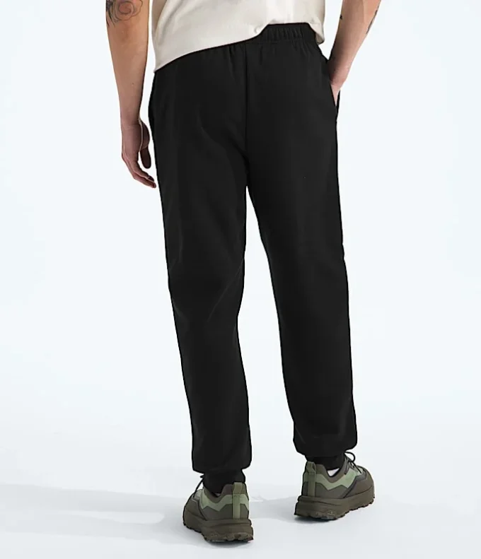 Men’s Evolution Simple Dome Regular Joggers Men’s Evolution Simple Dome Regular Joggers