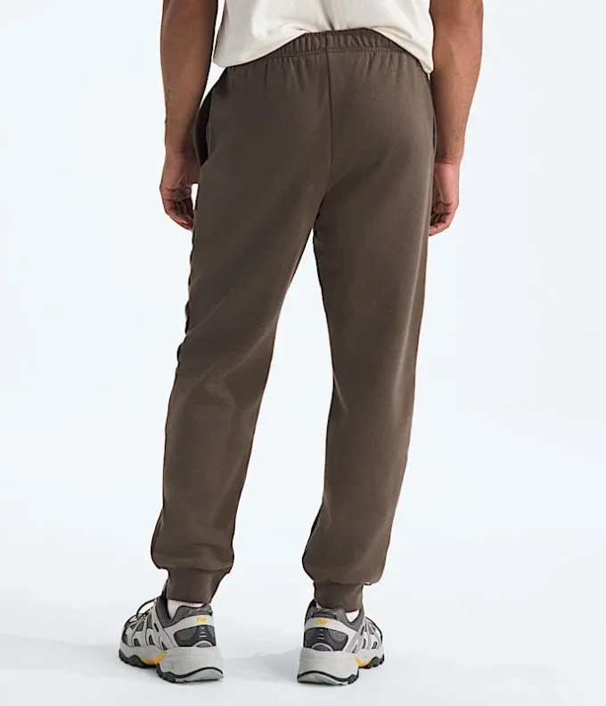 Men’s Evolution Simple Dome Regular Joggers Men’s Evolution Simple Dome Regular Joggers