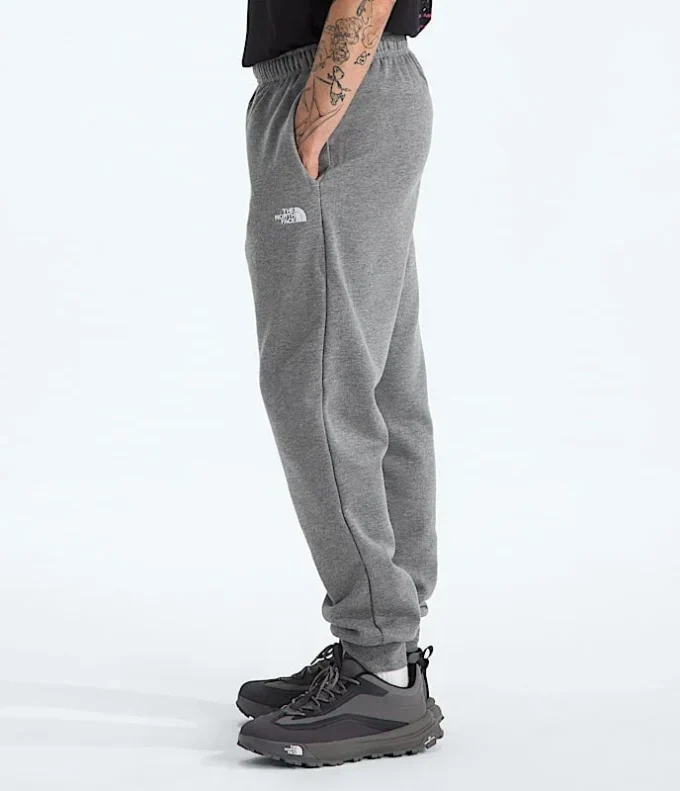 Men’s Evolution Simple Dome Regular Joggers Men’s Evolution Simple Dome Regular Joggers