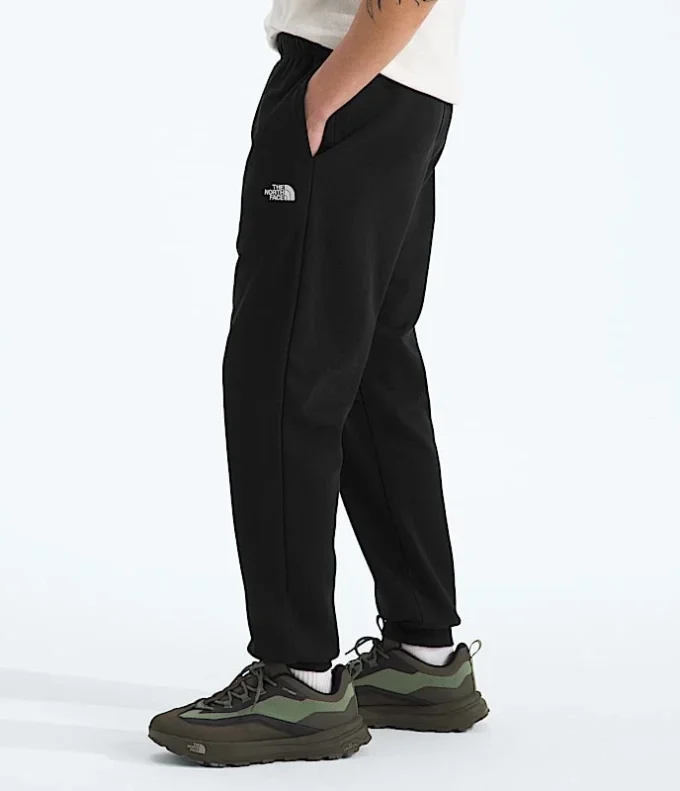 Men’s Evolution Simple Dome Regular Joggers Men’s Evolution Simple Dome Regular Joggers
