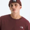 Men’s Evolution Simple Dome Regular Long-Sleeve Tee