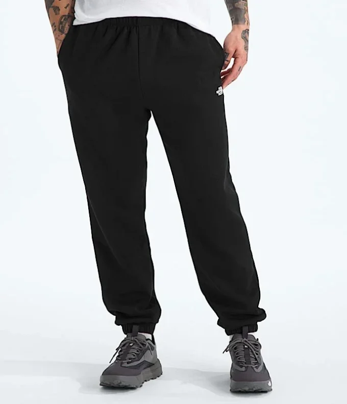 Men’s Evolution Simple Dome Regular Pants Men’s Evolution Simple Dome Regular Pants