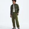 Men’s Evolution Simple Dome Regular Pants Men’s Evolution Simple Dome Regular Pants