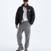 Men’s Evolution Simple Dome Regular Pants Men’s Evolution Simple Dome Regular Pants