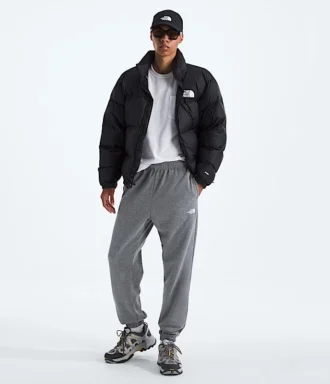 Men’s Evolution Simple Dome Regular Pants Men’s Evolution Simple Dome Regular Pants