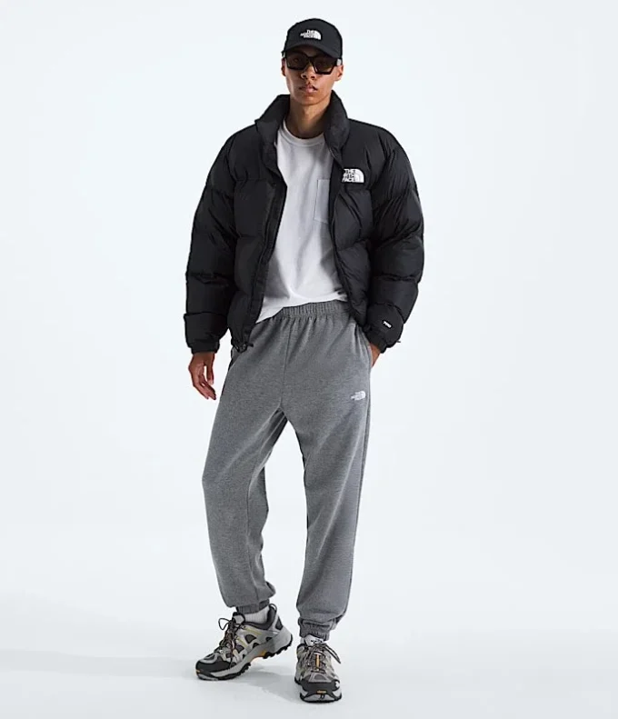 Men’s Evolution Simple Dome Regular Pants Men’s Evolution Simple Dome Regular Pants