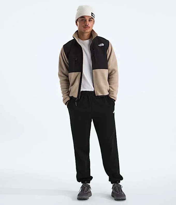 Men’s Evolution Simple Dome Regular Pants Men’s Evolution Simple Dome Regular Pants