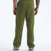 Men’s Evolution Simple Dome Regular Pants Men’s Evolution Simple Dome Regular Pants