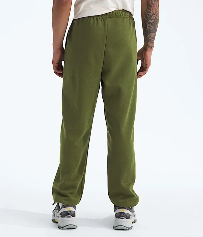 Men’s Evolution Simple Dome Regular Pants Men’s Evolution Simple Dome Regular Pants
