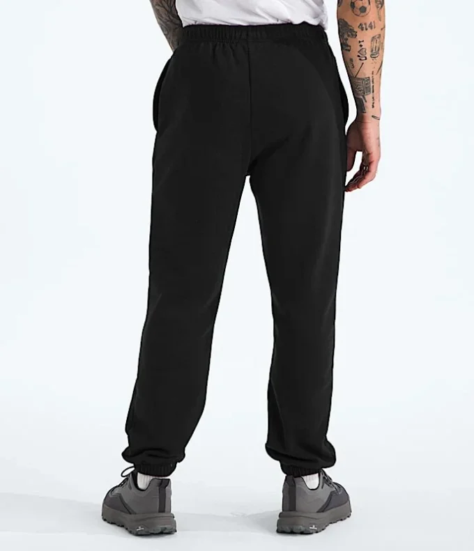 Men’s Evolution Simple Dome Regular Pants Men’s Evolution Simple Dome Regular Pants