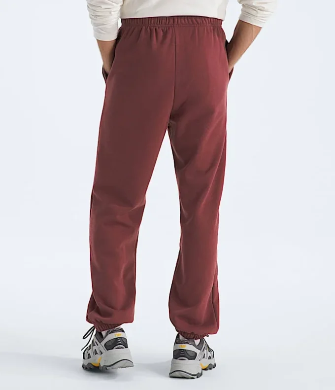 Men’s Evolution Simple Dome Regular Pants Men’s Evolution Simple Dome Regular Pants