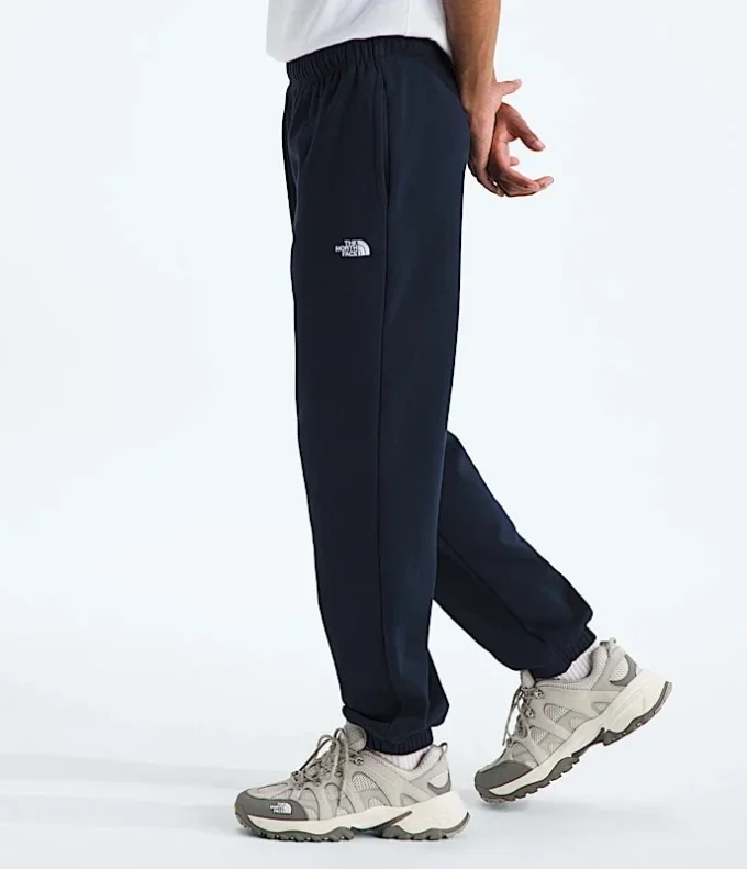 Men’s Evolution Simple Dome Regular Pants Men’s Evolution Simple Dome Regular Pants