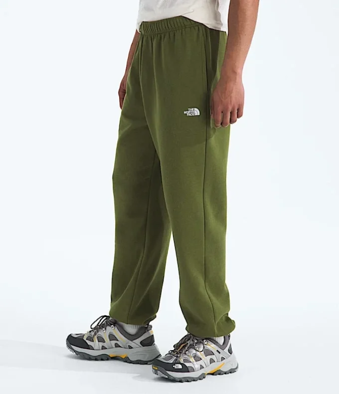Men’s Evolution Simple Dome Regular Pants Men’s Evolution Simple Dome Regular Pants