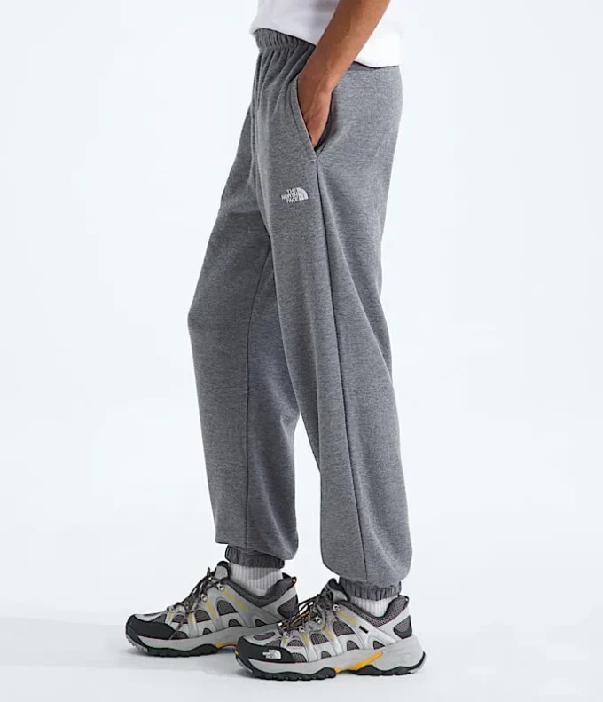 Men’s Evolution Simple Dome Regular Pants Men’s Evolution Simple Dome Regular Pants