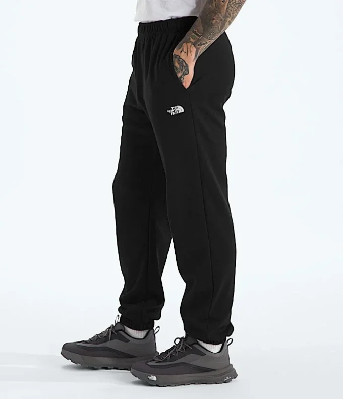 Men’s Evolution Simple Dome Regular Pants Men’s Evolution Simple Dome Regular Pants